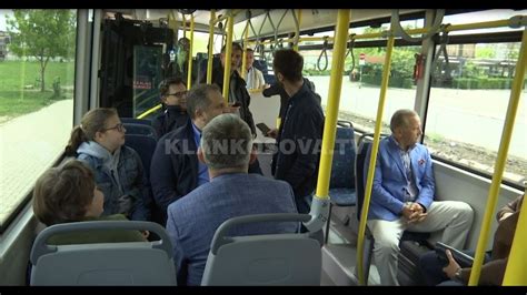 Linja e autobusave gjermani kosov net
